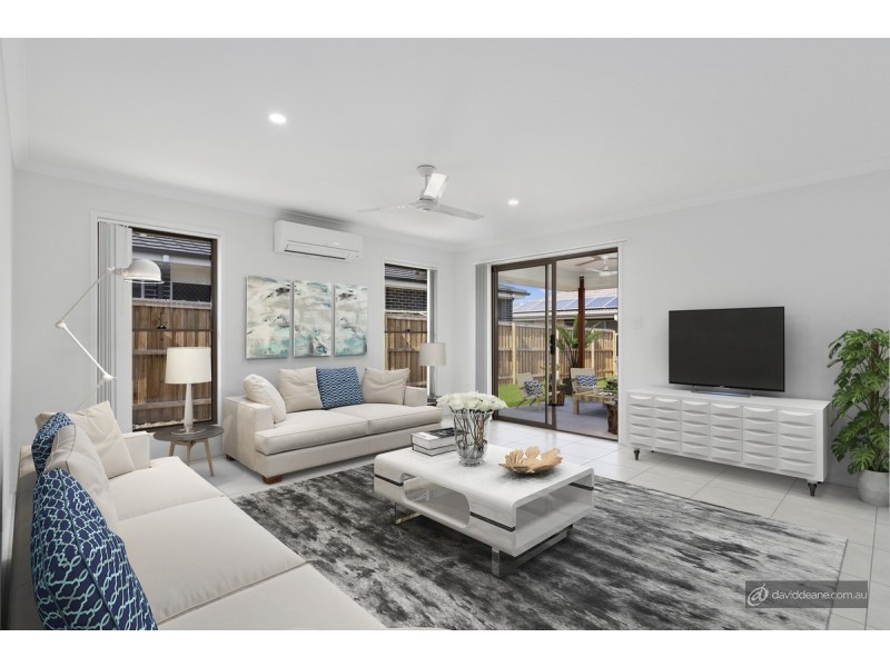 21 Cinnabar Road, Kallangur QLD 4503