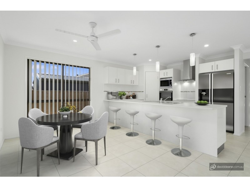 21 Cinnabar Road, Kallangur QLD 4503