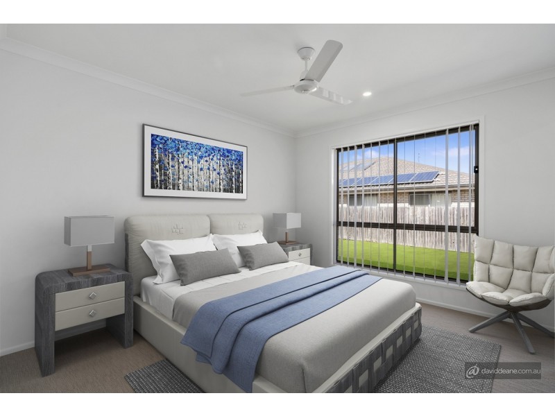 21 Cinnabar Road, Kallangur QLD 4503