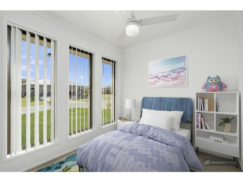 21 Cinnabar Road, Kallangur QLD 4503