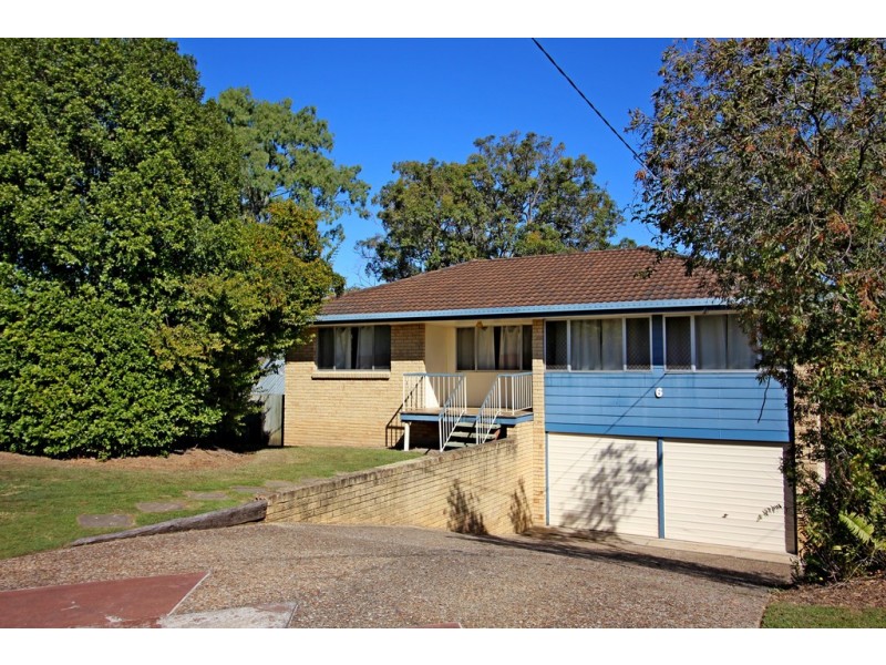 6 Caen Court, Petrie QLD 4502