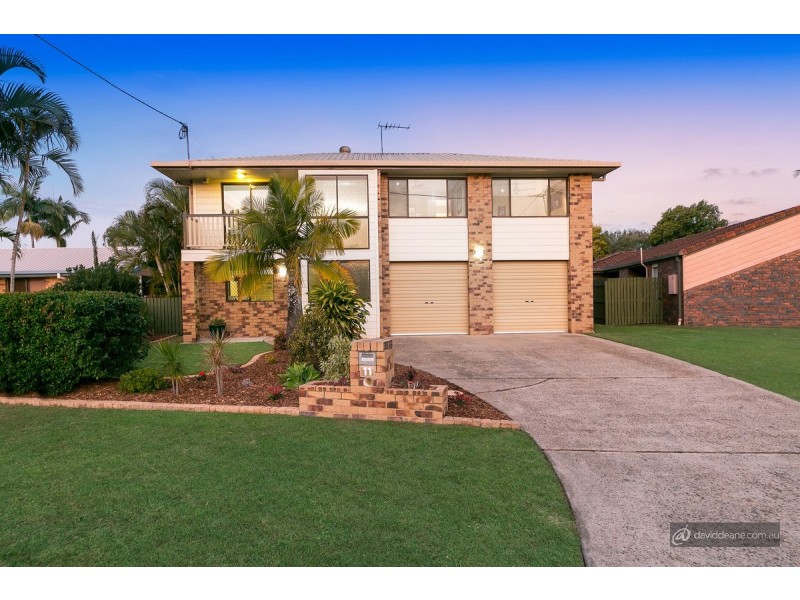11 Sunderland Drive, Bray Park QLD 4500