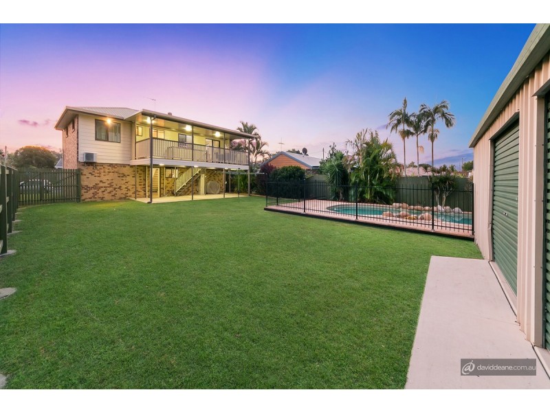 11 Sunderland Drive, Bray Park QLD 4500