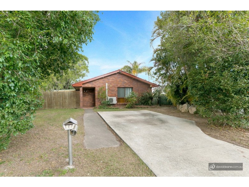 166 Bells Pocket Road, Strathpine QLD 4500