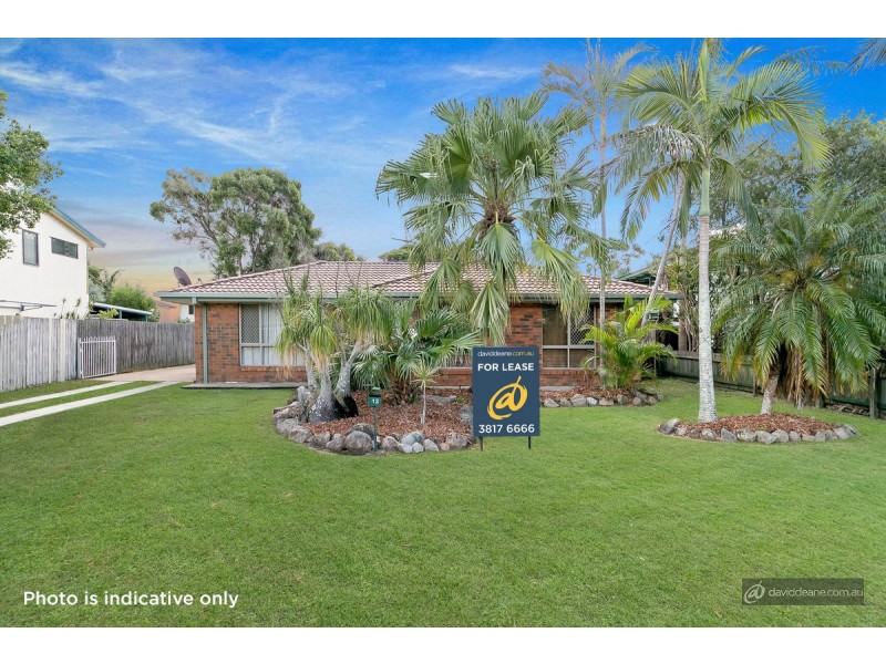 12 Hansen Drive, Lawnton QLD 4501