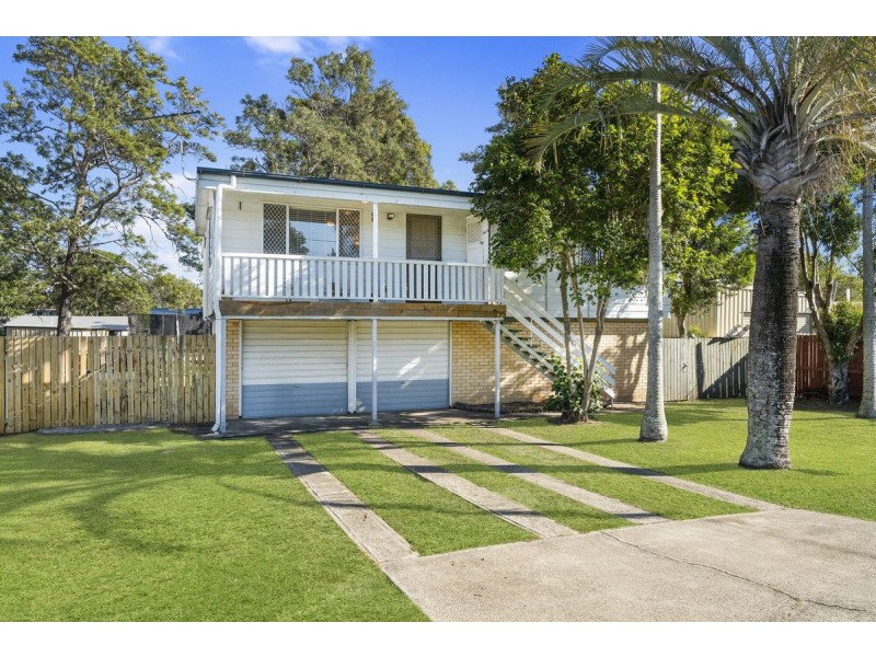 27 Longland Street, Redcliffe QLD 4020