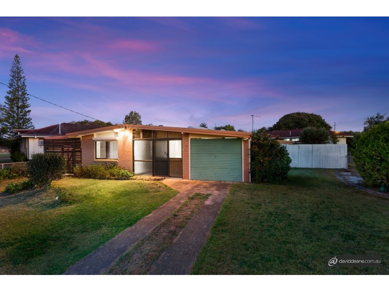 21 Kapalama Road, Kallangur QLD 4503