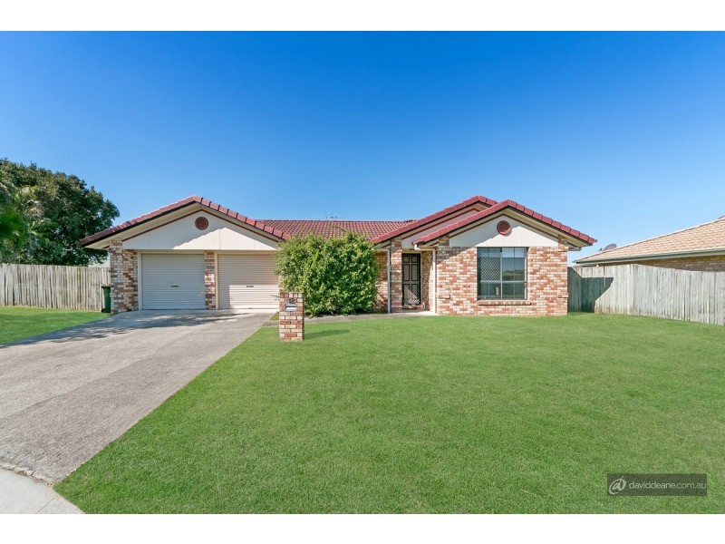 12 Neerim Close, Kallangur QLD 4503