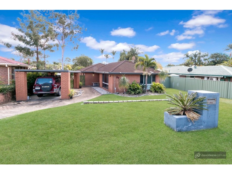 97 Frenchs Road, Petrie QLD 4502