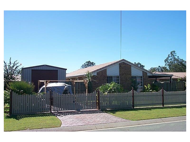 17 Will Court, Lawnton QLD 4501