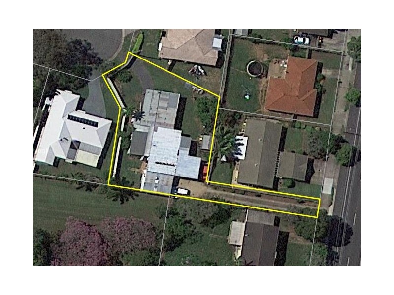 63 School Road, Kallangur QLD 4503