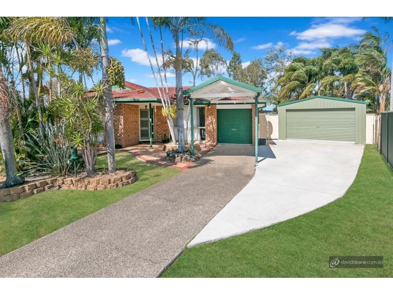 17 Mooralla Street, Bald Hills QLD 4036