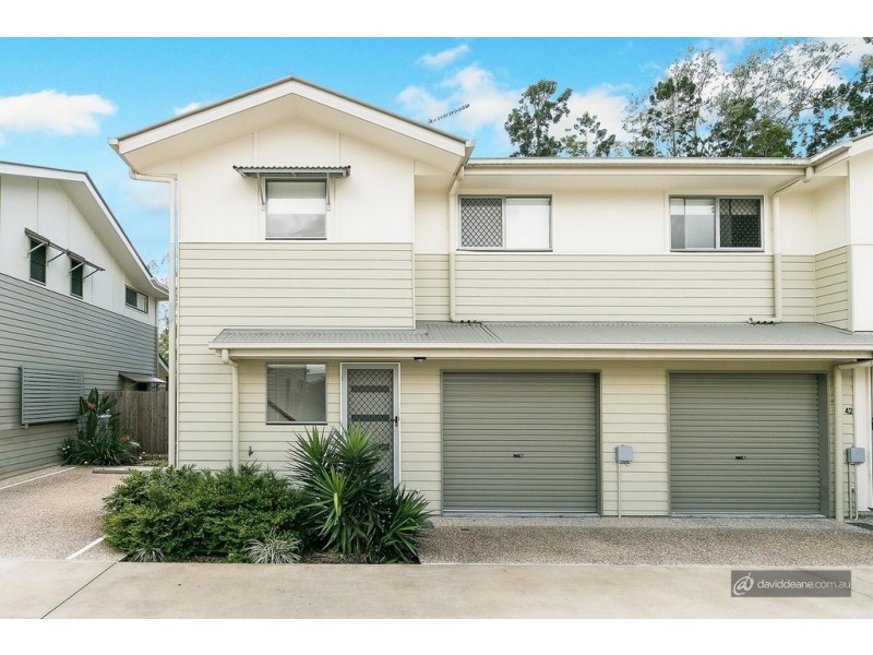 29/17 Armstrong Street, Petrie QLD 4502