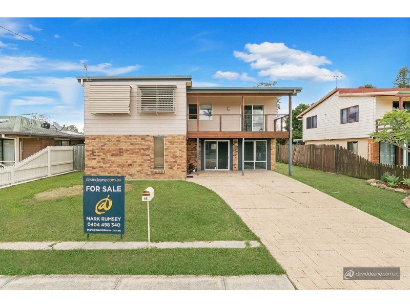 66 Colonial Drive, Lawnton QLD 4501