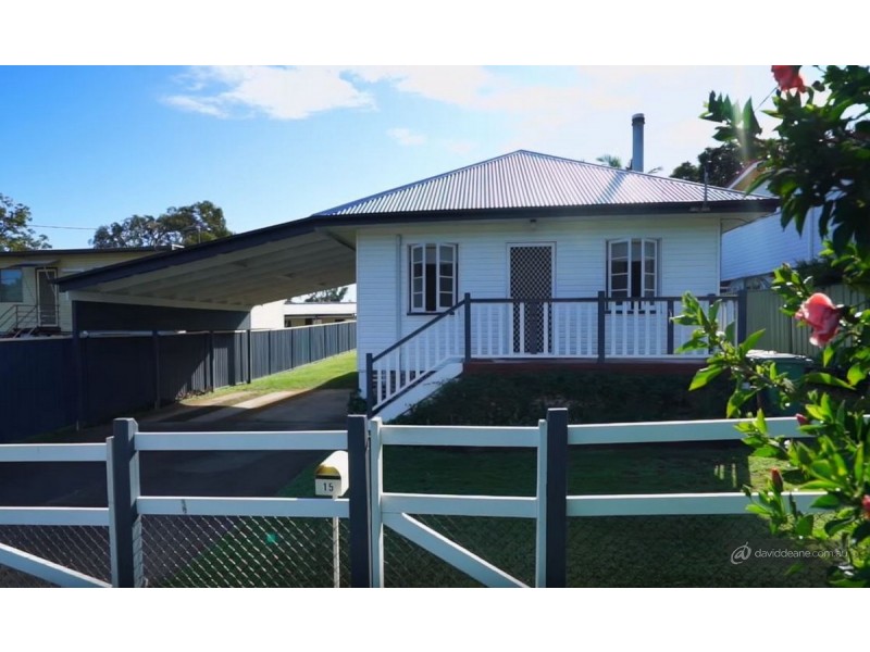 15 Alice Street, Clontarf QLD 4019