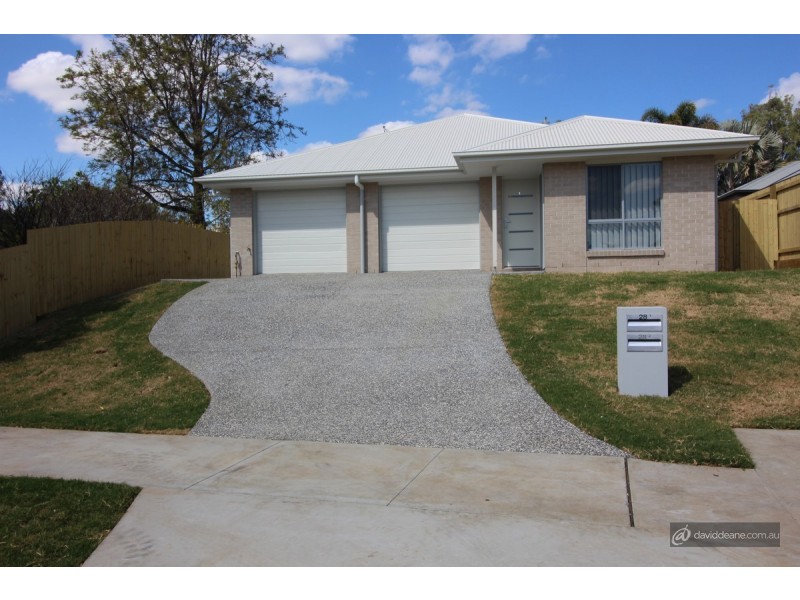 1/28 Hart Street, Lawnton QLD 4501