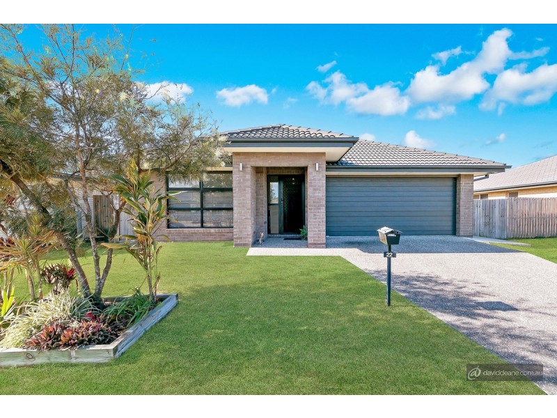 22 Reserve Drive, Caboolture QLD 4510