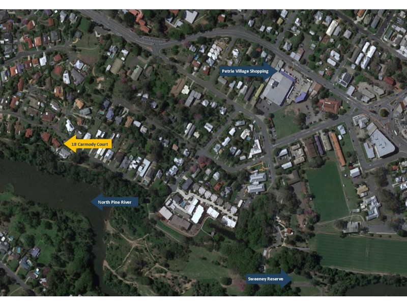 18 Carmody Court, Petrie QLD 4502