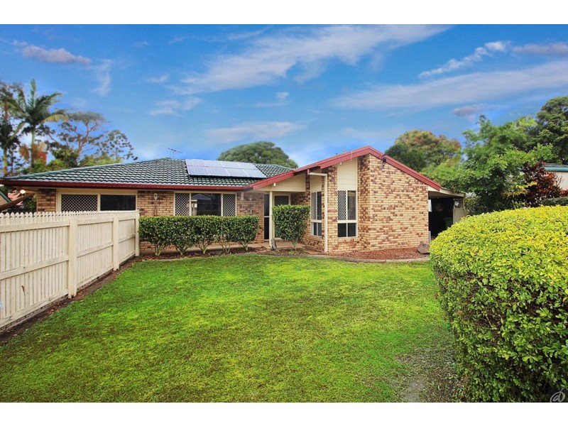 37 Aquarius Street, Kallangur QLD 4503