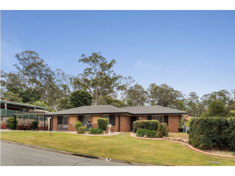 61 Kurwongbah Drive, Petrie QLD 4502