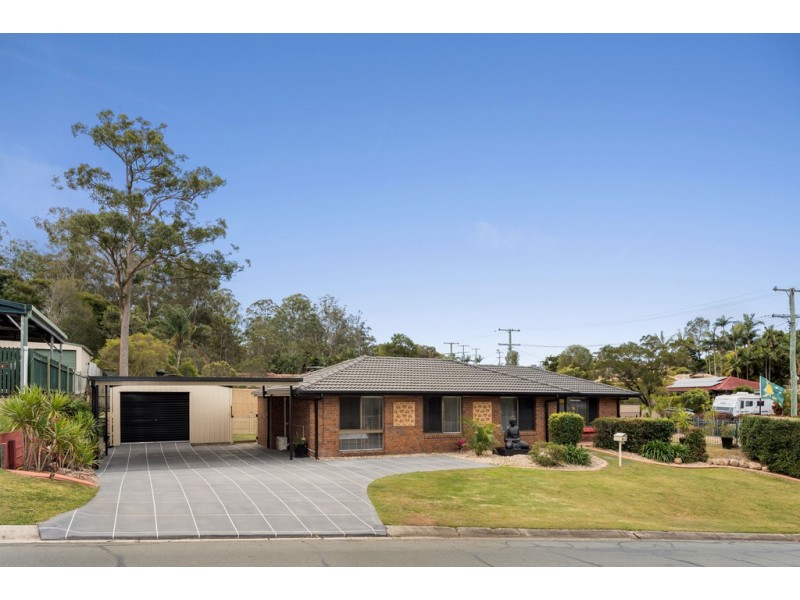 61 Kurwongbah Drive, Petrie QLD 4502