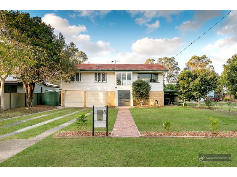 3 Beaufort Street, Strathpine QLD 4500