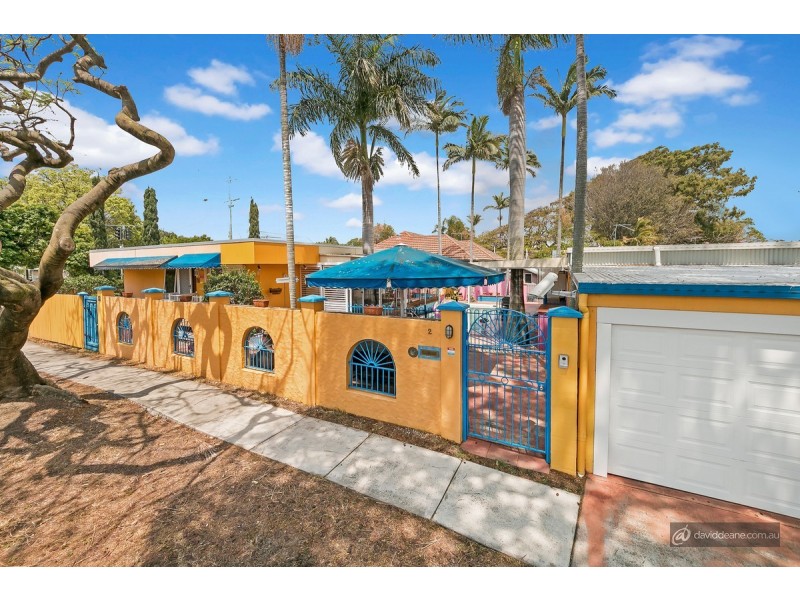 2 Flemington Street, Hendra QLD 4011