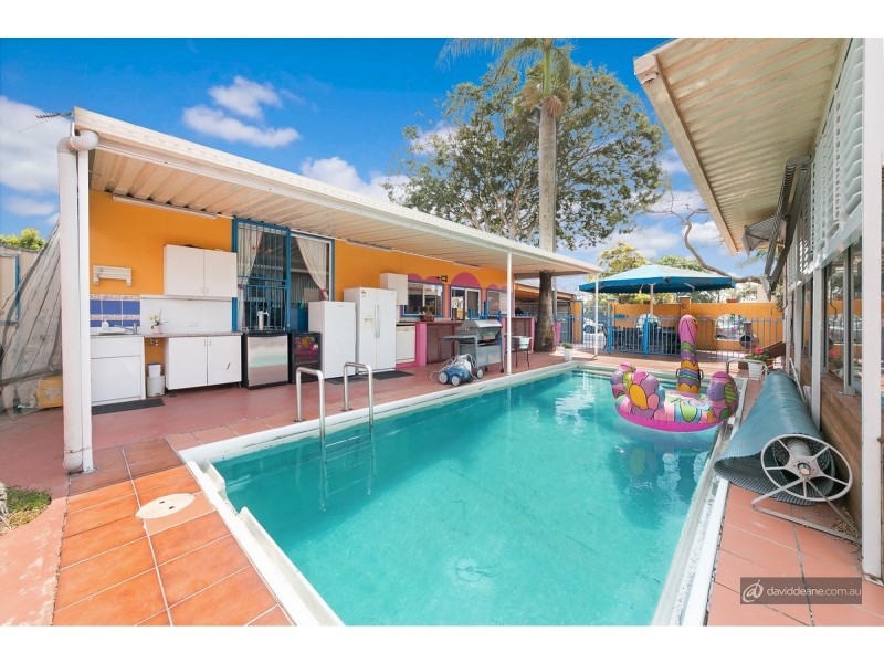 2 Flemington Street, Hendra QLD 4011