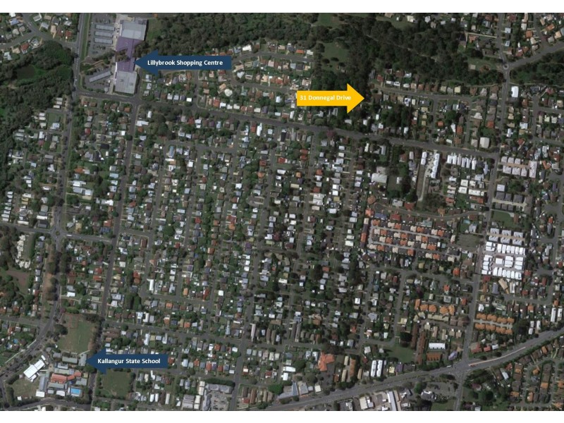 31 Donnegal Drive, Kallangur QLD 4503
