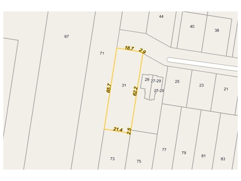 31 Donnegal Drive, Kallangur QLD 4503