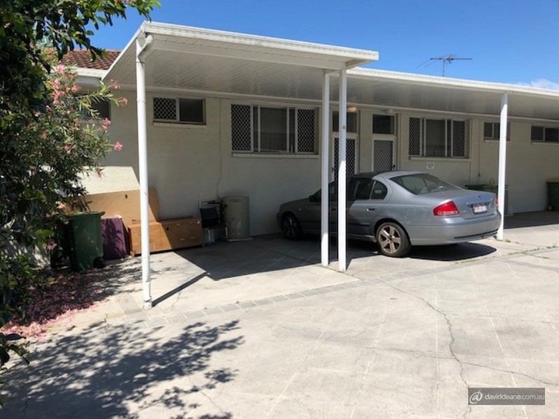 6/35 Harvey Street, Strathpine QLD 4500