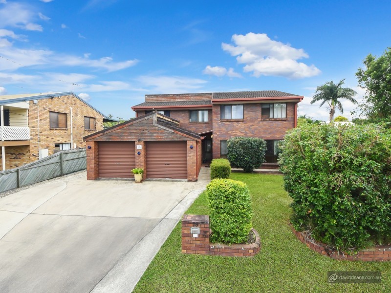 18 Gerbera Crescent, Strathpine QLD 4500