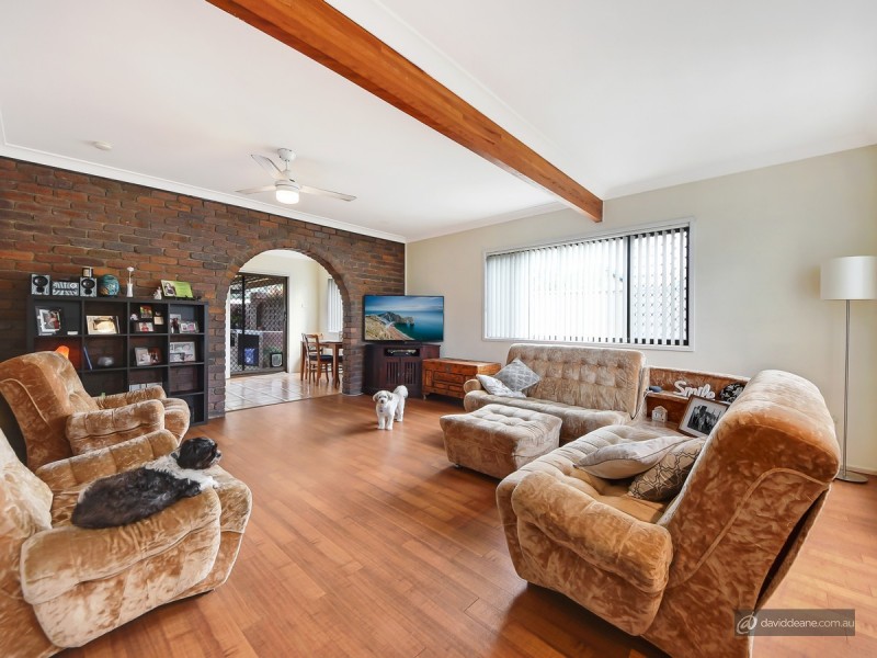 18 Gerbera Crescent, Strathpine QLD 4500