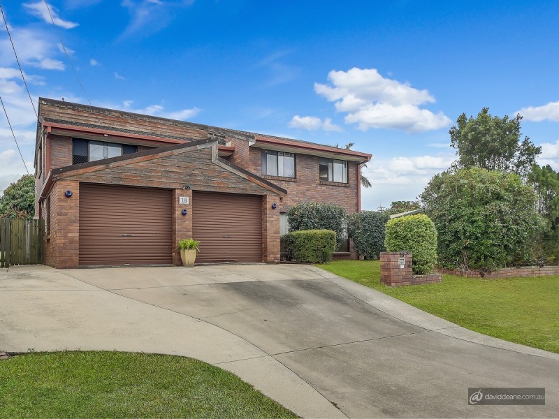 18 Gerbera Crescent, Strathpine QLD 4500