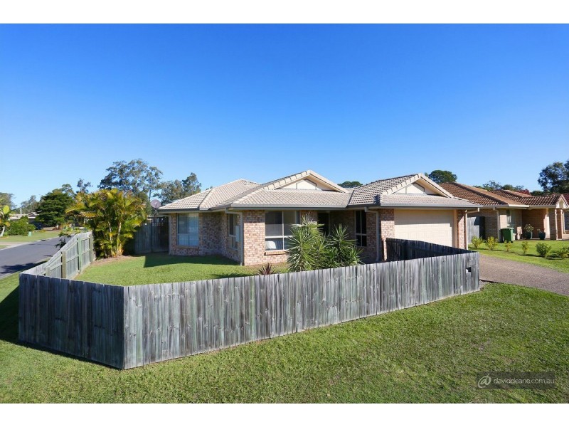 7 Middle Barten Court, Bray Park QLD 4500