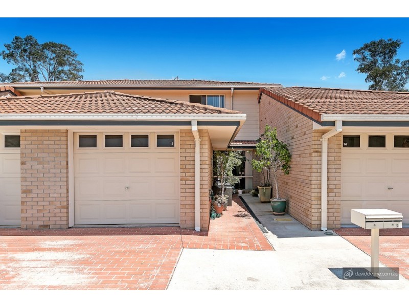 13/14 Everest Street, Warner QLD 4500