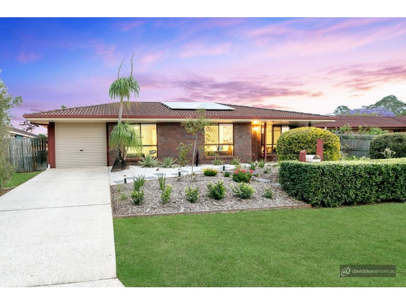 11 Ferrari Street, Lawnton QLD 4501