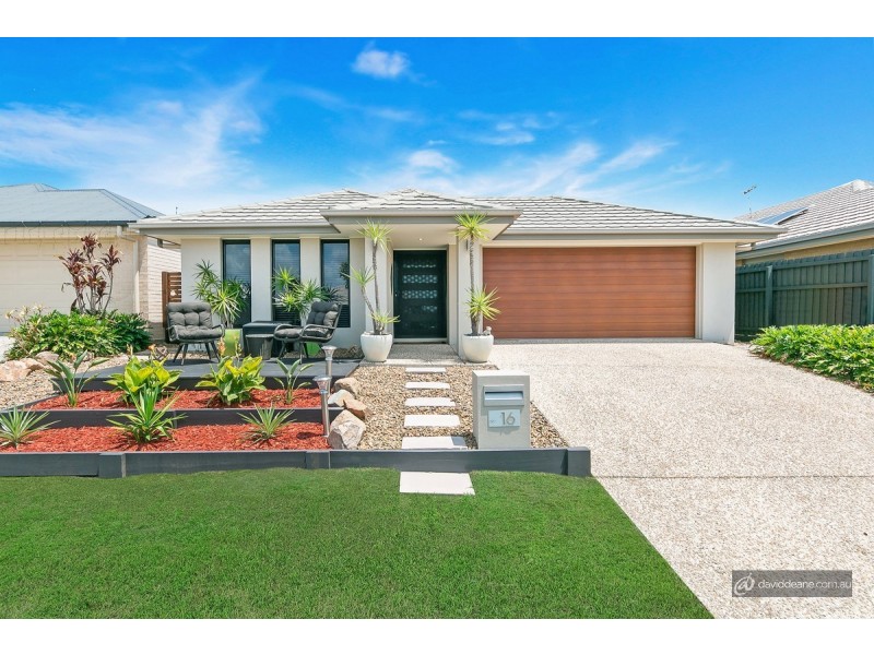 16 Teviot Street, Warner QLD 4500