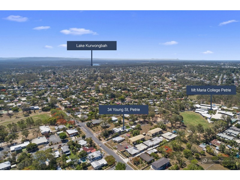34 Young Street, Petrie QLD 4502