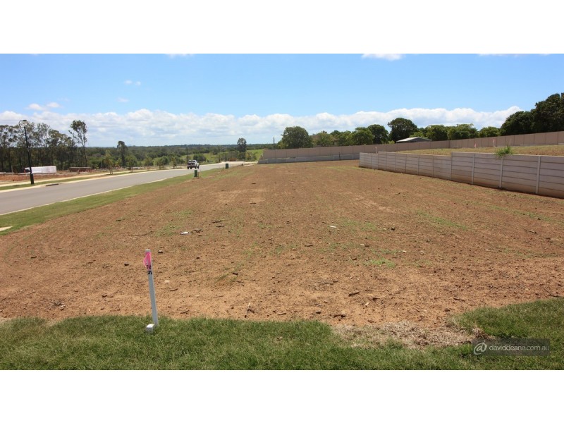 Lot 25 Cinnabar Road, Kallangur QLD 4503