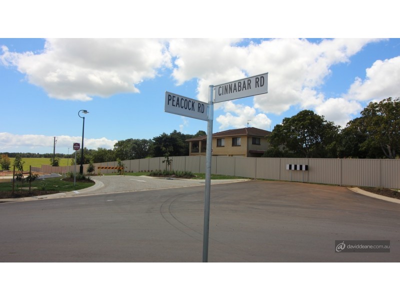 Lot 25 Cinnabar Road, Kallangur QLD 4503