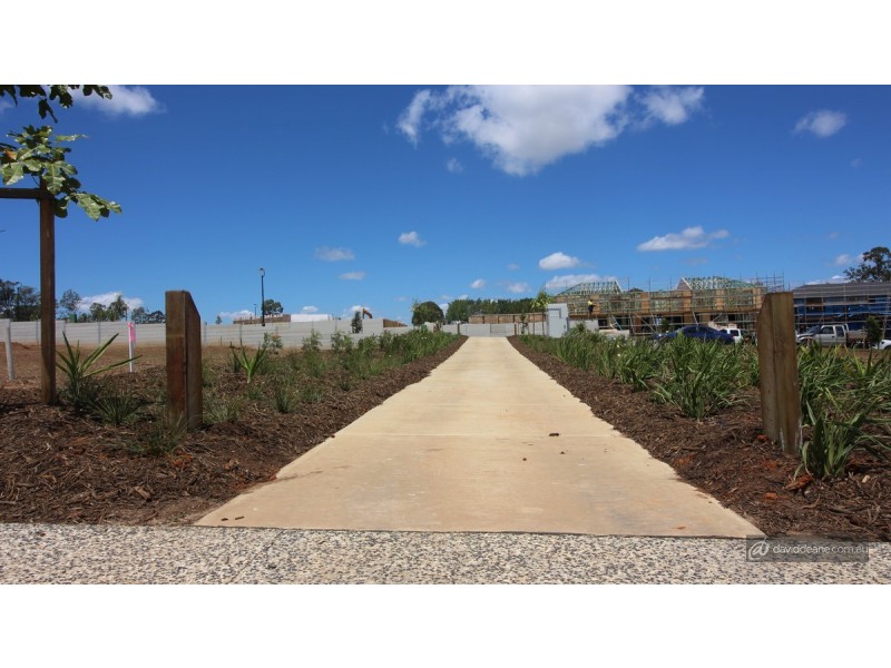 Lot 25 Cinnabar Road, Kallangur QLD 4503