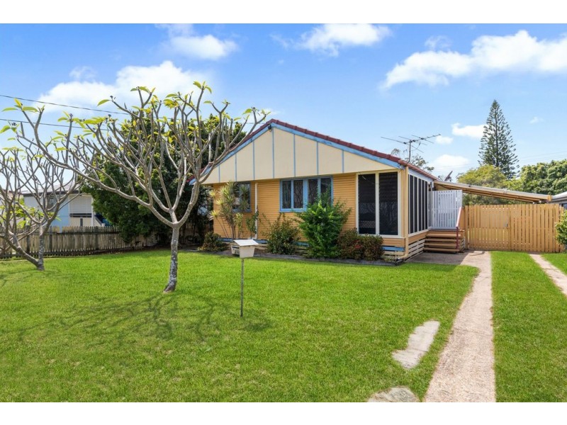 6 Wright Street, Redcliffe QLD 4020