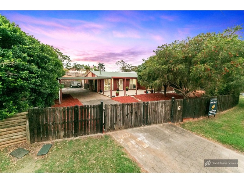 14 Champagne Street, Petrie QLD 4502