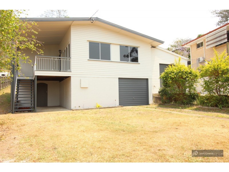 98 Minto Crescent, Arana Hills QLD 4054