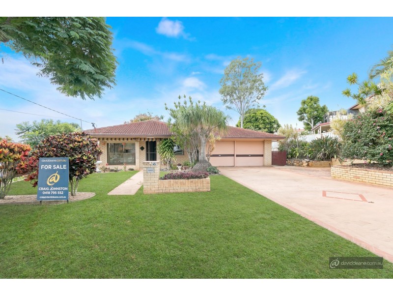45 Buckingham Street West, Strathpine QLD 4500