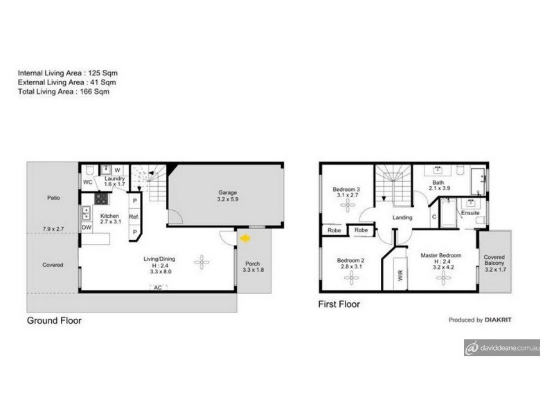 64/21 Emma Street, Bracken Ridge QLD 4017