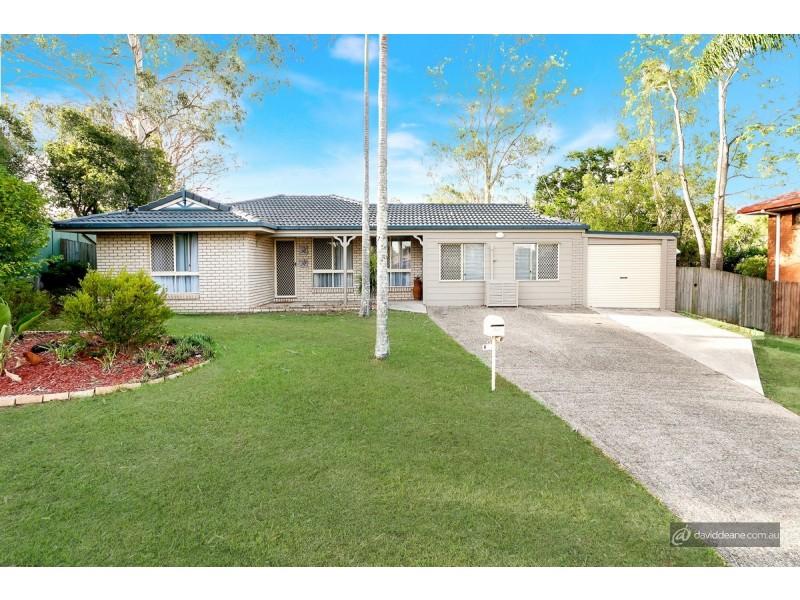 6 Chartres Court, Petrie QLD 4502