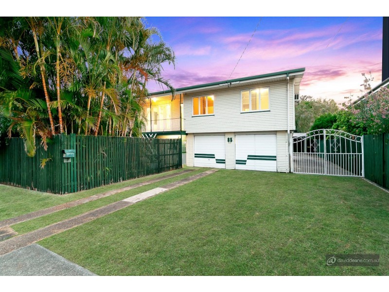 85 Strathpine Road, Bald Hills QLD 4036