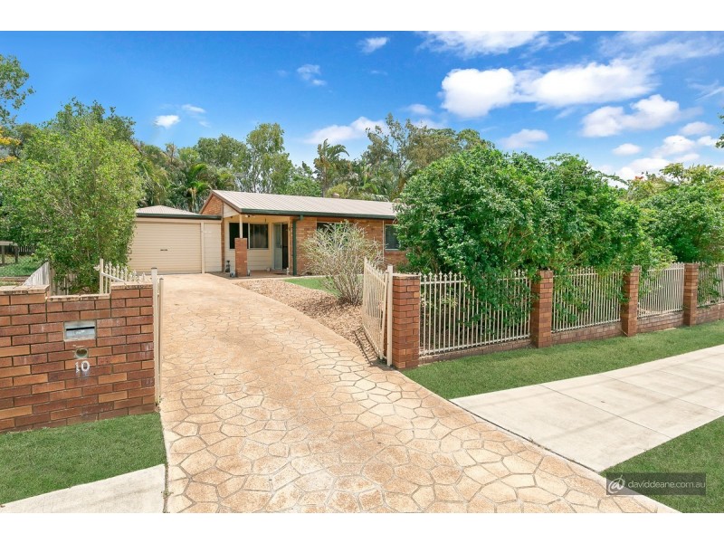 10 Loane Crescent, Lawnton QLD 4501